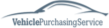 Vehicle Purchasing Service Logo